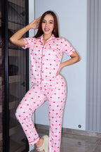 Pij Pink pantalón  - Ref 151