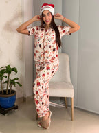 Ositos En Pijama - Ref 250pd