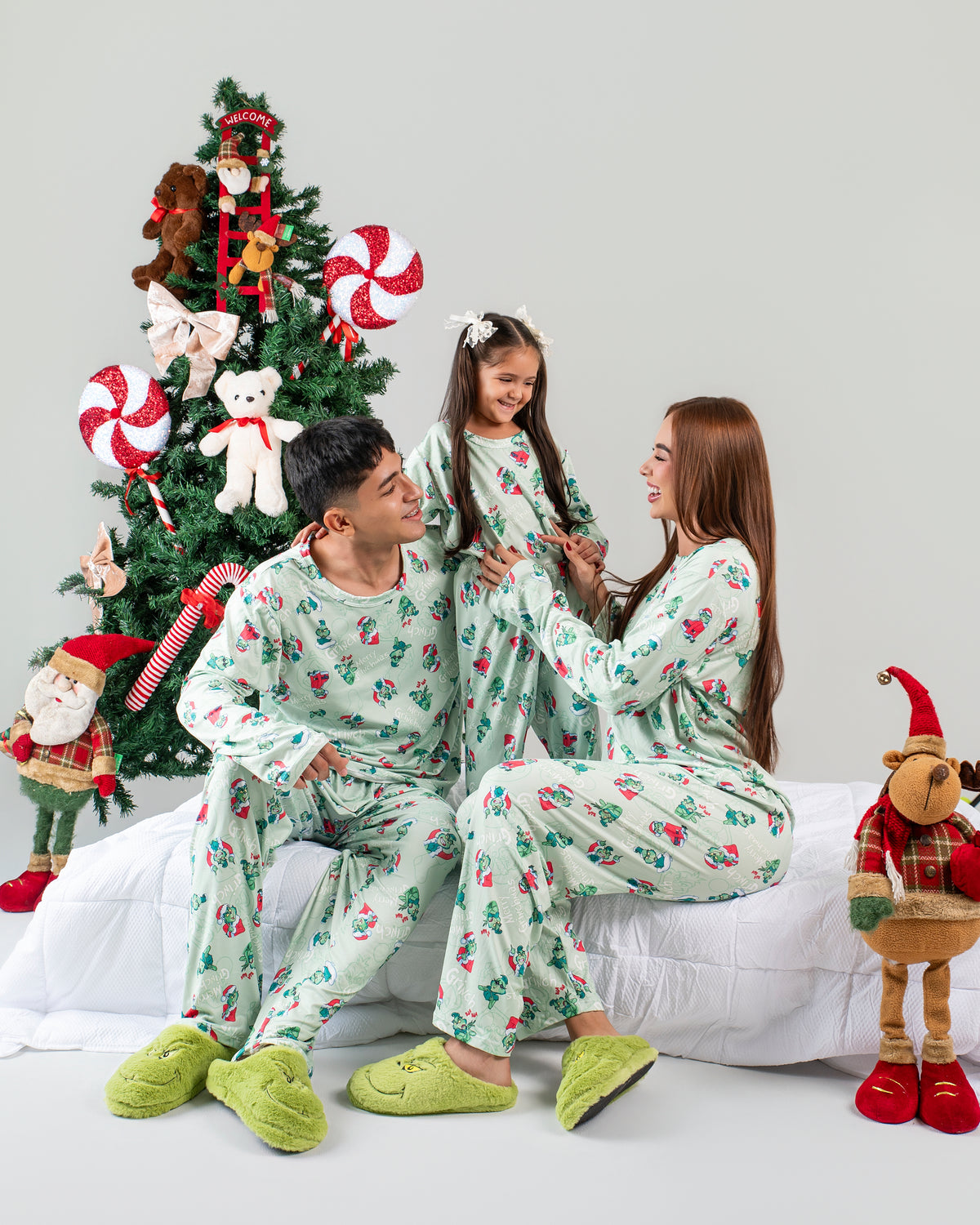Grinch Magic - Ref 257