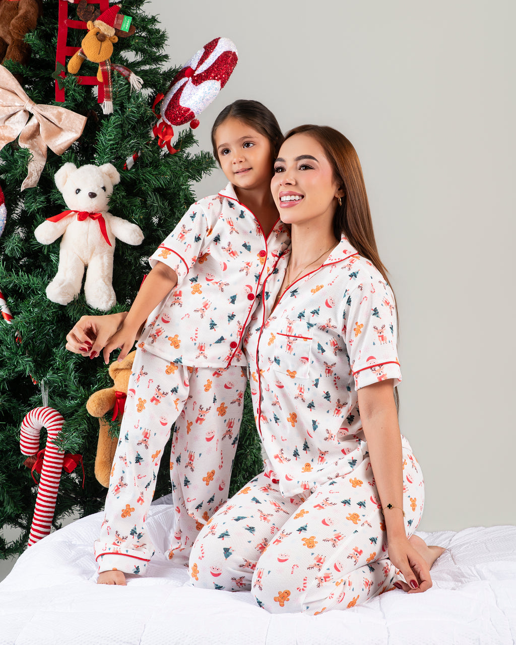 Papa Noel Galleta - Ref 211